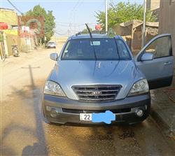 کیا سۆرینتۆ